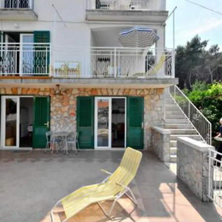 Bozikovic - - Vitarnja Apartament *