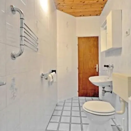 Apartament Bozikovic - - Vitarnja