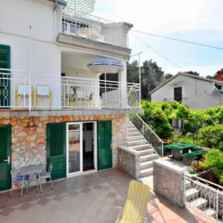 Bozikovic - - Vitarnja Apartament *