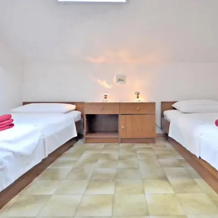 Apartament Bozikovic - - Vitarnja Jelsa (Hvar)