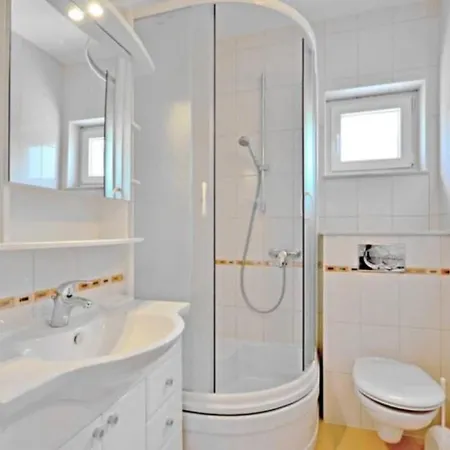 Apartament Bozikovic - - Vitarnja