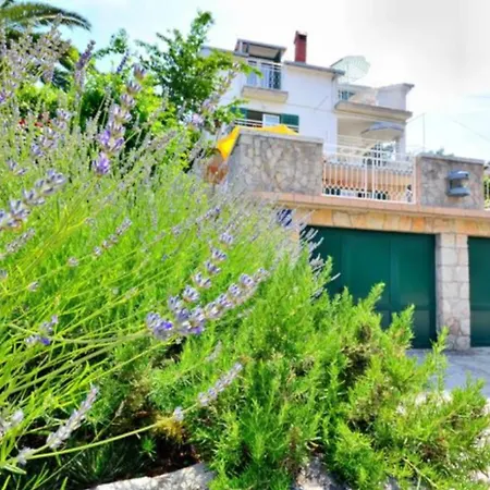 Apartament Bozikovic - - Vitarnja Jelsa (Hvar)