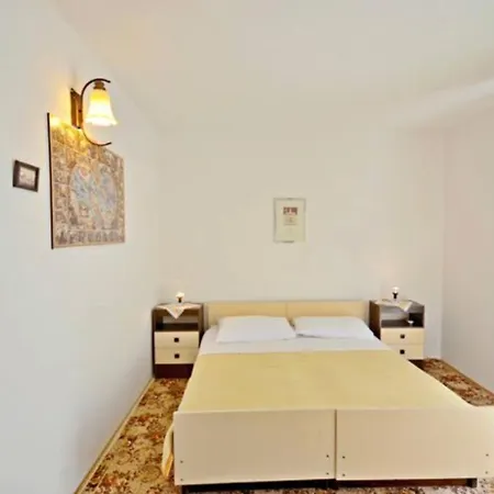 Apartament Bozikovic - - Vitarnja *