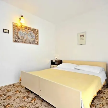 Bozikovic - - Vitarnja Apartament *