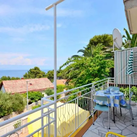 Apartament Bozikovic - - Vitarnja