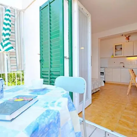 Apartament Bozikovic - - Vitarnja *