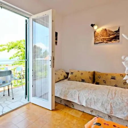 Bozikovic - - Vitarnja Apartament *