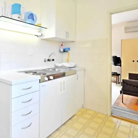 Apartament Bozikovic - - Vitarnja *