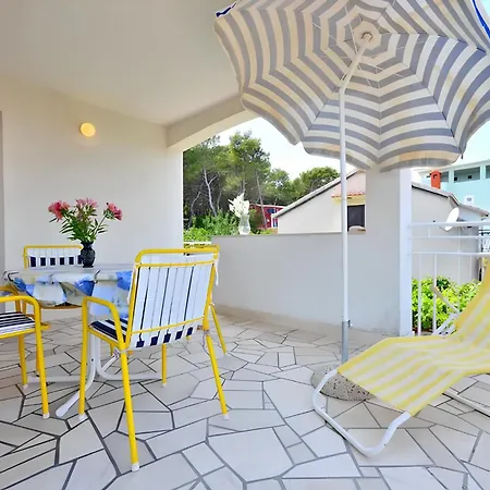 Apartament Bozikovic - - Vitarnja Jelsa (Hvar)