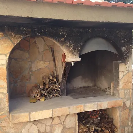 Apartament Bozikovic - - Vitarnja