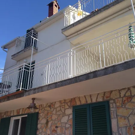 Bozikovic - - Vitarnja * Jelsa (Hvar)