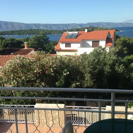 Apartment Bozikovic - Jelsa - Vitarnja Jelsa (Hvar)