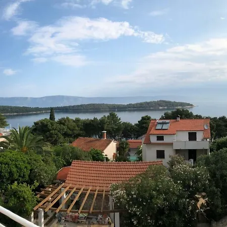 Bozikovic - - Vitarnja Apartament Jelsa (Hvar)