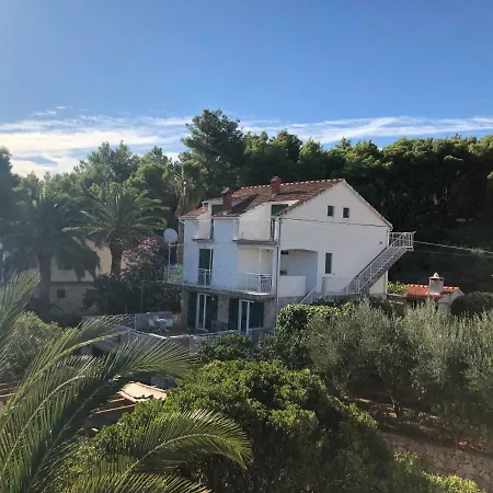 Bozikovic - - Vitarnja Apartament