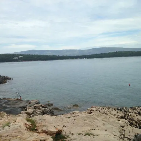 Bozikovic - - Vitarnja Apartament