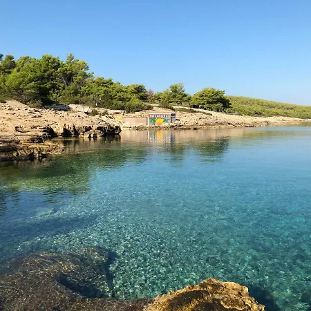 Apartament Bozikovic - - Vitarnja *