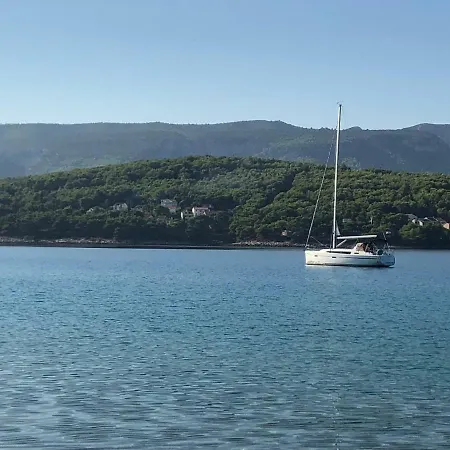 Bozikovic - Jelsa - Vitarnja
