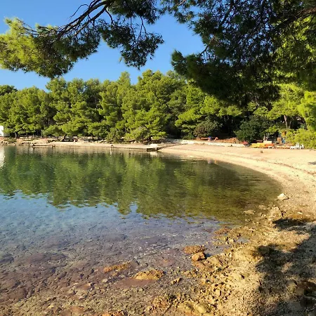 Apartament Bozikovic - - Vitarnja