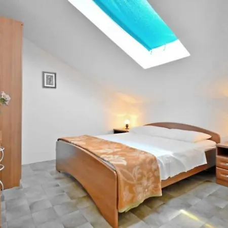 Bozikovic - - Vitarnja Apartman Jelsa (Hvar)