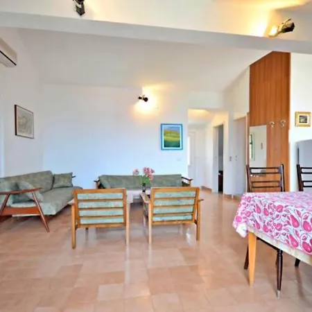 Apartman Bozikovic - - Vitarnja Jelsa (Hvar)