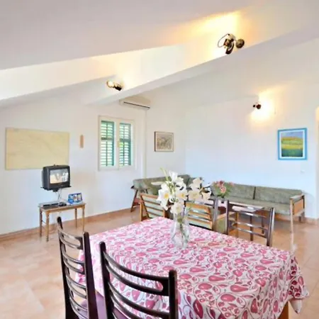 Apartman Bozikovic - - Vitarnja Jelsa (Hvar)
