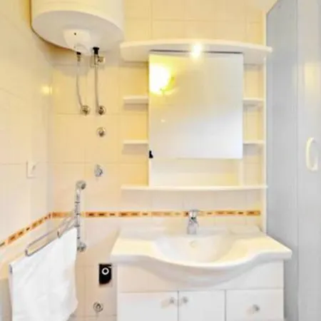 Bozikovic - - Vitarnja Apartman Jelsa (Hvar)