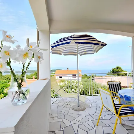 Bozikovic - - Vitarnja * Jelsa (Hvar)