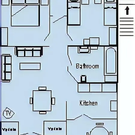 Bozikovic - - Vitarnja Apartman