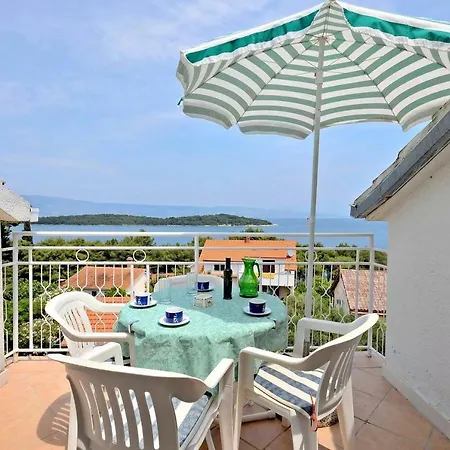 Apartman Bozikovic - - Vitarnja Jelsa (Hvar)